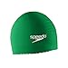 Speedo Solid Latex Swim Cap