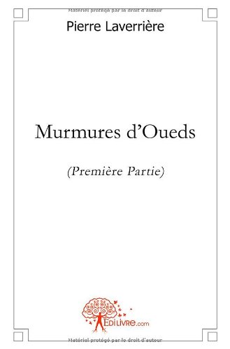 Murmures d'oueds