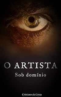 Livro O Artista: Sob Domínio