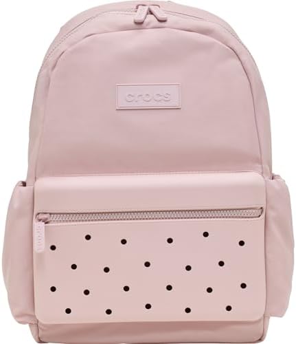 Amazon.com: Crocs Classic Backpack, Personalize with Jibbitz
