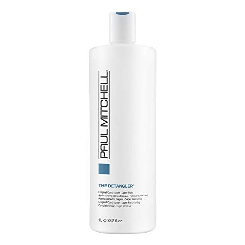 The Detangler by Paul Mitchell for Unisex - 33.8 oz Detangler