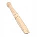 Hand Massage Reflexology Health Wooden Stick Tool 3Pcs
