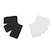 McNett Outdoor Gear Gear Aid Tenacious Tape Technical Fabric Mini Repair Patches Black and Clear