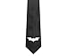 Uyoung Cool Batman Logo Multi-colored Men's Woven 2.5