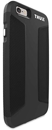 Thule atmos x4 case for iphone 6, black