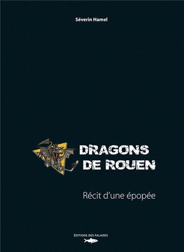 Dragons de Rouen