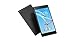 Lenovo Tab 4 7, 7-Inch Android Tablet Wi-Fi (Quad-Core 1.3 GHz) Processor, 8GB ROM, Black,