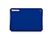 Toshiba Canvio Connect II 3TB Portable Hard Drive, Blue (HDTC830XL3C1)