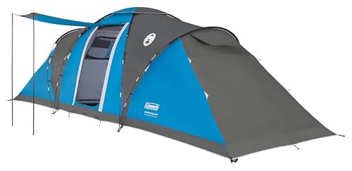 Schnäppchen gefunden: Coleman Spruce Falls 4 Zelt | 4... für 233,49€ Jetzt ansehen!