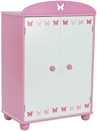 Emily Rose 18 Inch Doll Furniture for 