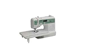 Amazon.com: Brother XR3140 Computerized Sewing Machine 140