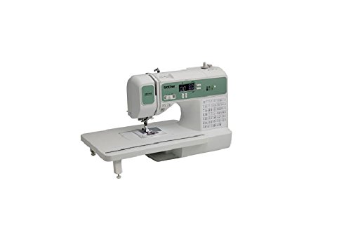 Brother XR3140 Computerized Sewing Machine 140 Built-in