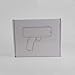 DDGG Make It Rain Money Gun - Cash Gun Funny Party Game
