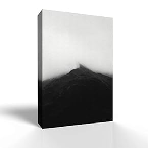 Canvas Wall Art Wine Glass Canvas Prints Home Artwork Decoration for Living Room,Bedroom - 12x18 inches