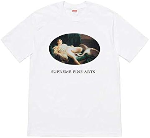 supreme fine arts shirt
