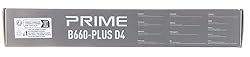 ASUS Prime B660-PLUS D4 LGA 1700