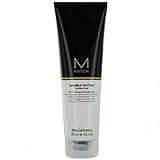 Paul Mitchell Men Mitch Double Hitter Sulfate Free 2-in-1 Shampoo and Conditioner, 8.5 Ounce