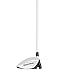 TaylorMade Men's AeroBurner Fairway Wood, Right Hand, Stiff, #7