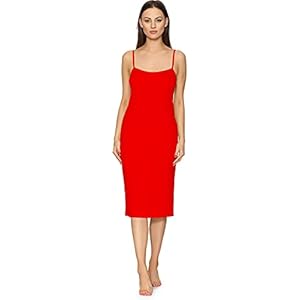 Merry Style Dames Onderjurk Verstelbare Riemen MS10-402