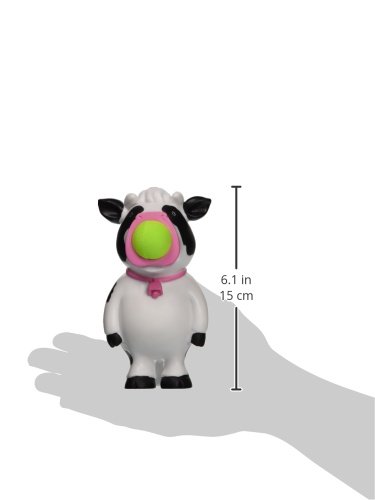 Hog Wild Toys Moo/Cow Popper
