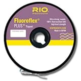Rio Fluoroflex Plus Tippet 30yd
