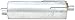Walker Quiet-Flow SS 50051 Direct Fit Exhaust Muffler Assembly 2.5