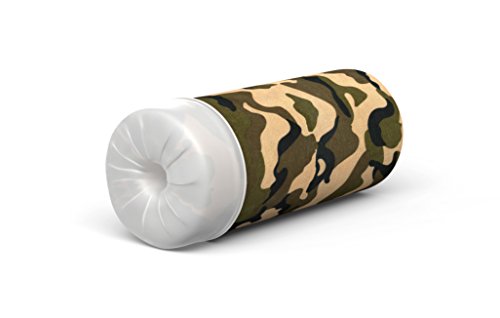 Fifi - sex toy for men (commando camouflage)