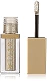 stila Magnificent Metals Glitter & Glow Liquid Eye Shadow, Diamond Dust, 0.153 fl. oz.