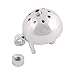 TERNENCE Stainless Steel Male Chastity Device Accessories 8mm tubing (Stainless Steel Y11)