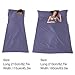 Sleeping Bag Liner,Travel and Camping Sheet Sleep Bag Sack Lightweight Warm Roomy for Double 2 Person Camping,Travel, Youth Hostels, Picnic 63 x 82.7inch