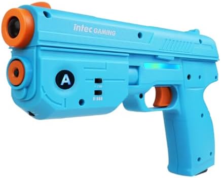 Amazon.com: Hyperkin Hyper Blaster for HTC Vive Tracker : Video Games