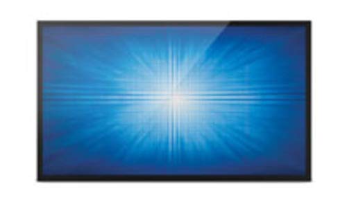 Elo Touch E220046 5543L 55-inch Wide LCD Open Frame Digital Signage Monitor with TouchPro Projected Capacitive Touchscreen - 1920 x 1080 - Black (Certified Refurbished)