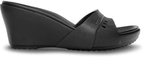 crocs kadee wedge