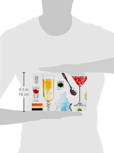 Molekül-R 129.019 Cocktail R-Entwicklung Set – Bild 8