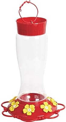 Amazon Com Do It Best Gs Hf208 Hummingbird Feeder 30oz Garden