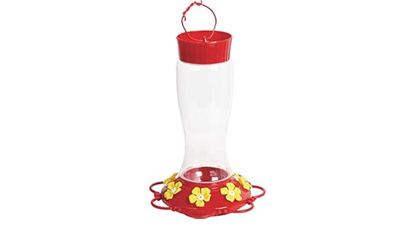 Amazon Com Do It Best Gs Hf208 Hummingbird Feeder 30oz Garden