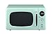 Daewoo KOR07R3ZEM Microwave, Mint