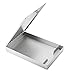 AdirOffice Aluminum Form Storage Clipboards (9.25