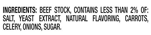 4 Swanson+Less+Sodium+Beef+Broth