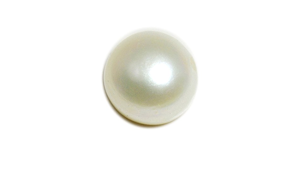 Natural Pearl Loose Gemstone 10 Carat 
