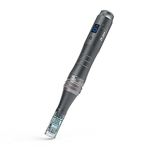 Dr. Pen Ultima M8 Professional Microneedling Pen Wireless Derma Auto Pen Best Skin Care Tool