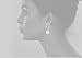 Long Chandelier Large Imitation Pearl Fashion Designer Classic Statement Long Dangle Drop Earrings Jewelry for Women Gift