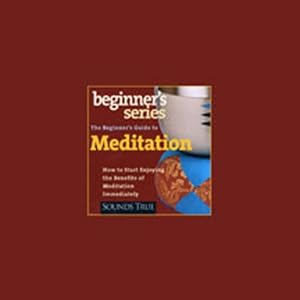 The Beginner's Guide to Meditation: How to Start Enjoying the Benefits of Meditation Immediately