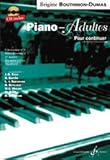 Piano-Adultes Volume 2 by