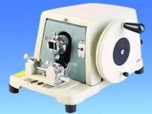 ROTARY MICROTOME FOR LABORATORY