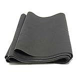 Firestone 5 x 10 PondGard 45 Mil EPDM Pond Liner Fish Safe