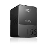 SmallRig V Mount Battery VB155, 10500mAh 155Wh