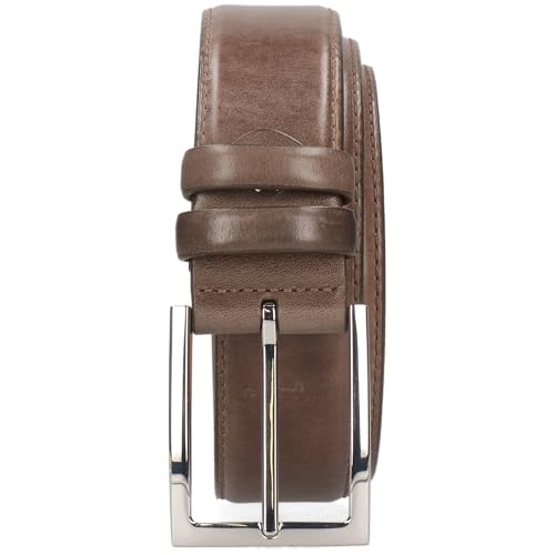 Melvin & Hamilton Larry 1 Cintura, Blu, 105 cm Uomo