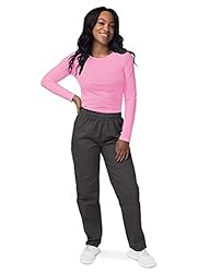 Sivvan Scrubs for Women - Long Sleeve Comfort