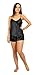 Satin Charmeuse Cami Set, Two Pieces, Plus Sizes, 5 Pretty Colors, Style#CamPLS